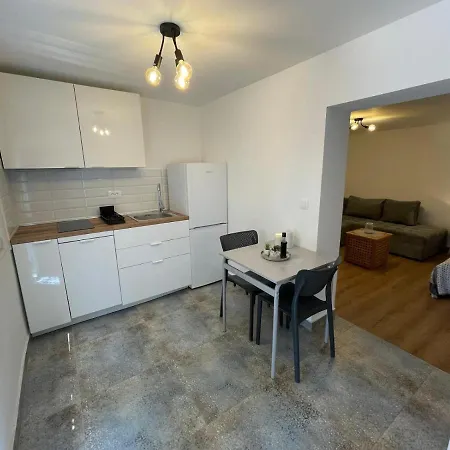 Gold Time Apartment