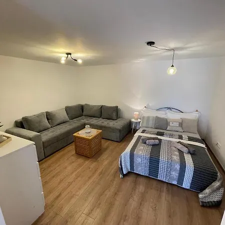 Apartment Gold Time Makarska