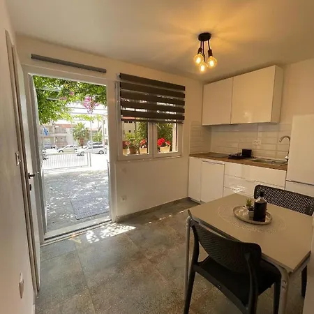 Apartamento Gold Time Makarska