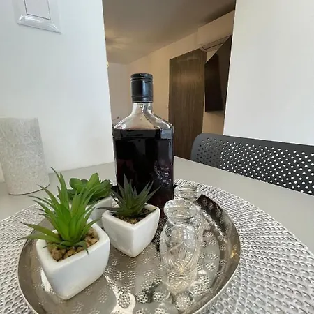 Apartamento Gold Time Makarska